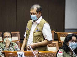 Doni Monardo Sebut Zona Corona di Daerah Penyelenggara Pilkada Masih Terkendali