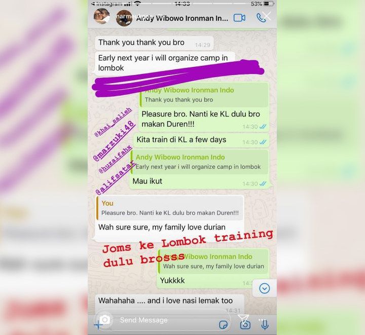 Unggahan Engku Emran