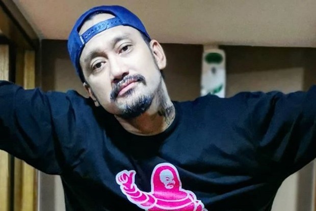 Tora Sudiro sempat mengeluhkan tagihan listrik naik di masa pandemi corona