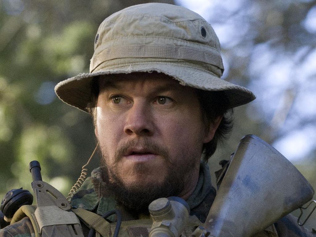 Sinopsis Lone Survivor, Film Mark Wahlberg di Bioskop Trans TV Hari Ini