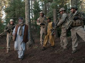 Lone Survivor: Perjuangan Tentara Amerika Melawan Taliban