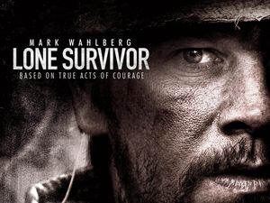 Sinopsis Lone Survivor, Hadir di Bioskop Trans TV Hari Ini Sinopsis Lone Survivor, Hadir di Bioskop Trans TV Hari Ini