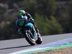 Hasil Latihan Bebas II MotoGP Spanyol: Giliran Morbidelli Terdepan