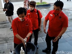 Sudah Kantongi Tiket Pilkada, Gibran Tiba di Solo untuk Temui Purnomo