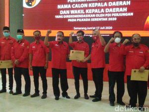 Usai Kantongi Tiket Pilkada Solo, Gibran Diantar FX Rudy Temui Purnomo