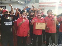 Kantongi Tiket Maju Pilkada Solo, Gibran Langsung Tancap Gas