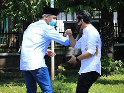 Intip Isi Garasi Teguh Prakosa, Pendamping Gibran di Pilkada Solo