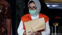 Giliran Ketua DPRD Kutai Timur Jalani Pemeriksaan di KPK
