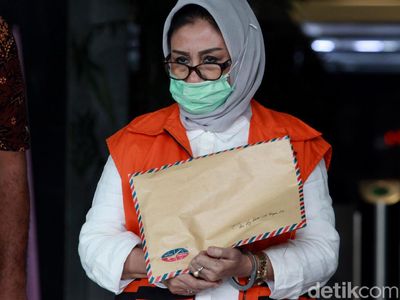 Giliran Ketua DPRD Kutai Timur Jalani Pemeriksaan di KPK