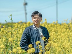 Perjalanan YouTuber Korea Reomit Hansol Bisa Mahir Bicara bak Arek Suroboyo