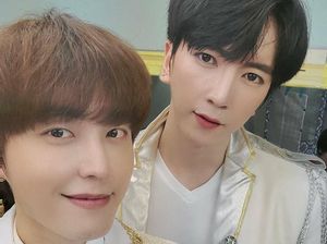 Idol Korea Honey dan K H5 Positif COVID-19 Setelah Tampil di Jepang