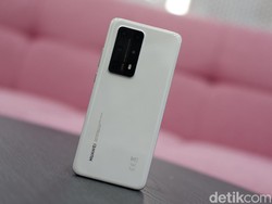 P50 Bakal Jadi HP Huawei Terakhir Bersama Leica?