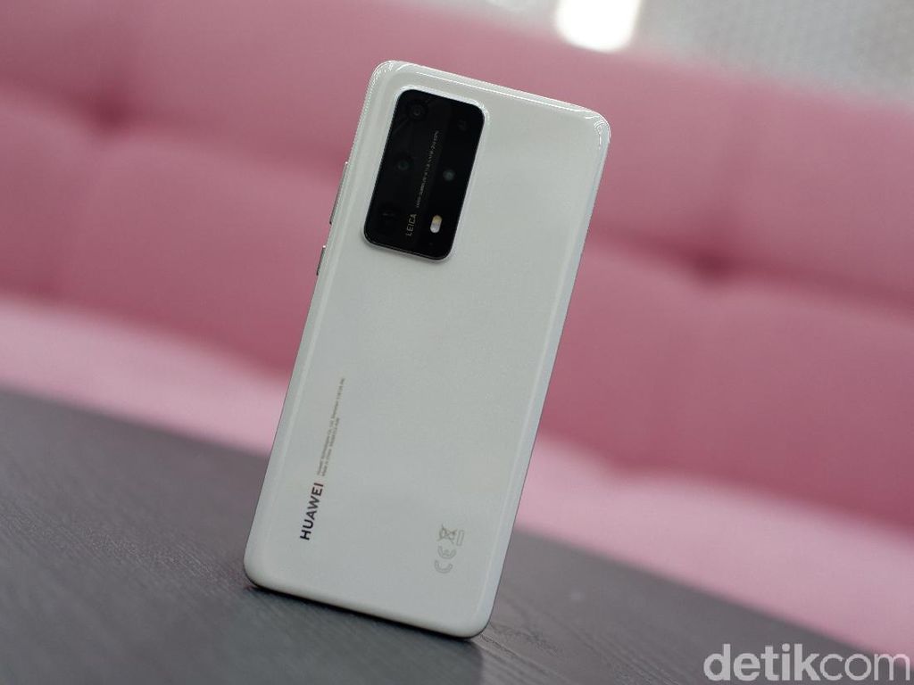 P50 Bakal Jadi HP Huawei Terakhir Bersama Leica? P50 Bakal Jadi HP Huawei Terakhir Bersama Leica?