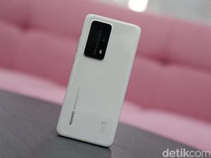 P50 Bakal Jadi HP Huawei Terakhir Bersama Leica? P50 Bakal Jadi HP Huawei Terakhir Bersama Leica?