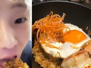Wah! 5 Idol Korea Ini Ngaku Doyan Nasi Goreng