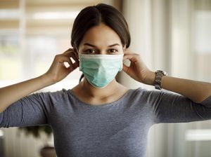 Aturan COVID-19 Makin Longgar, Siapa yang Sudah Tak Sabar Copot Masker? Aturan COVID-19 Makin Longgar, Siapa yang Sudah Tak Sabar Copot Masker?