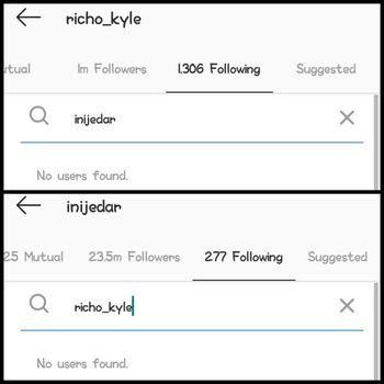 Jessica Iskandar & Richard Kyle Unfollow Akun IG, Ada Apa?