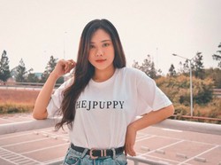 Ayo Merapat! Jessica Jane Ungkap Tipe Cowok Idaman