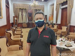 Kadishub Sebut Warga di Wilayah Aglomerasi Surabaya Raya Tak Perlu Rapid Test