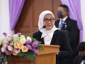 Menaker Bahas RUU Ciptaker dengan Pengusaha dan Buruh, Ini Hasilnya