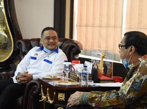 Dukung BP2MI Bentuk Satgas Mafia PMI, Kemenkum HAM Usul Pakai Perpres