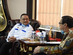 Dukung BP2MI Bentuk Satgas Mafia PMI, Kemenkum HAM Usul Pakai Perpres