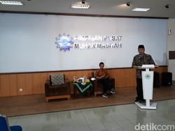Video PP Muhammadiyah Minta Pemerintah Tunda Pilkada