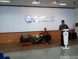 Pandemi COVID-19, Muktamar ke-48 Muhammadiyah Diundur Lagi