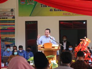 Ketua Komisi X DPR Minta Pemerintah Perhatikan Sekolah Swasta