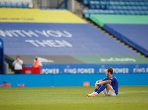 Bakal Hadapi Spurs dan MU, Leicester Malah Krisis Pemain