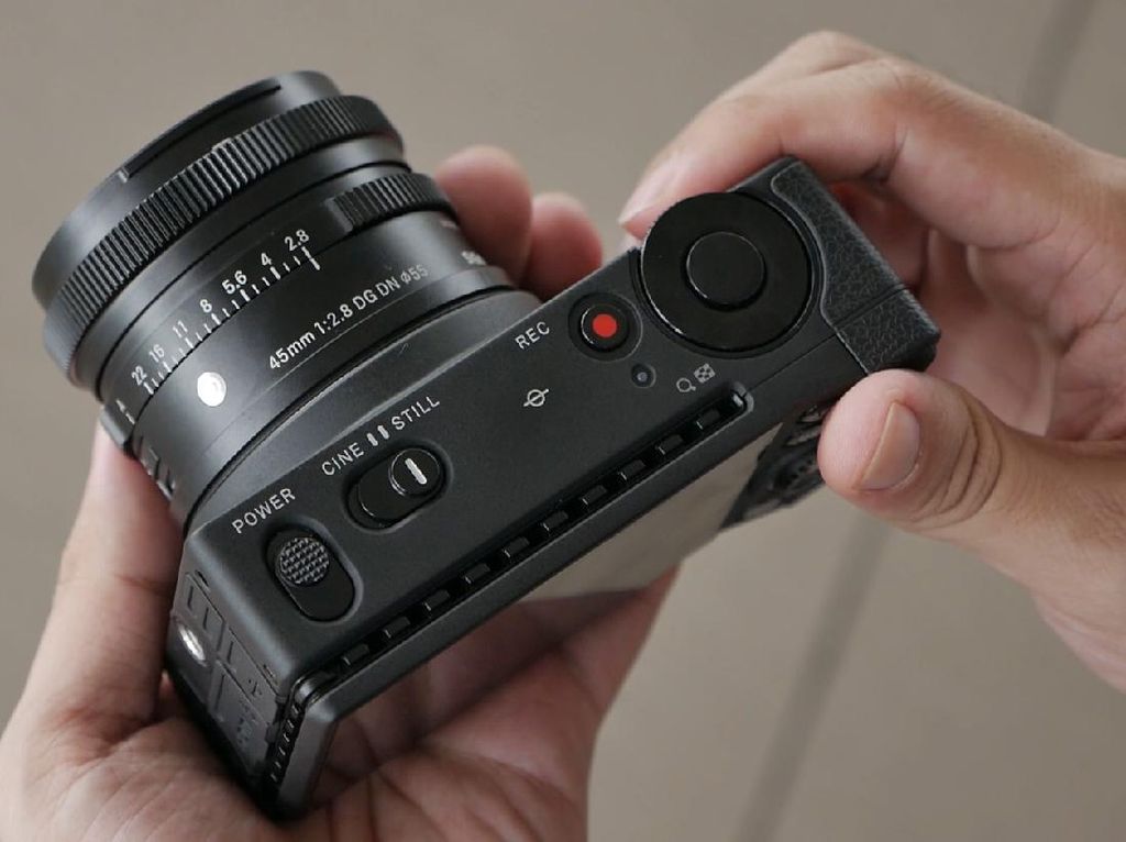 Apakah Bagus Beli Lensa Kamera Buatan Pihak Ketiga? Apakah Bagus Beli Lensa Kamera Buatan Pihak Ketiga?