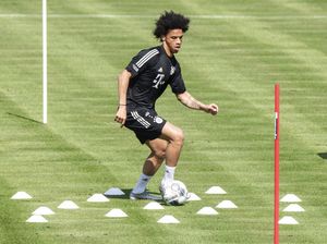 Leroy Sane Berkah untuk Bayern, Musibah untuk Bundesliga