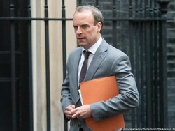 Inggris Tuduh Rusia Mencoba Intervensi Pemilu 2019 di Inggris