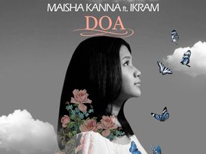 Maisha Kanna Nyanyikan Perasaan Anak Indonesia soal Pandemi di Lagu Baru