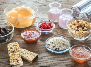 Diabetesi Harus Waspada, Tanpa Disadari Gula Bisa Sembunyi di Makanan