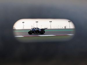 Jadwal MotoGP Spanyol 2020 di Sirkuit Jerez Jadwal MotoGP Spanyol 2020 di Sirkuit Jerez