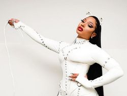 5 Hal Soal Kolaborasi BTS dan Megan Thee Stallion Lewat Remix Butter