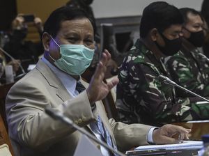 Amnesty Protes Prabowo ke AS, Dahnil Anzar: Kami Hormati Amnesty Protes Prabowo ke AS, Dahnil Anzar: Kami Hormati