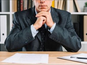 Studi: Pemimpin Rendah Hati Bikin Kerja Sama Tim Lebih Efektif Studi: Pemimpin Rendah Hati Bikin Kerja Sama Tim Lebih Efektif