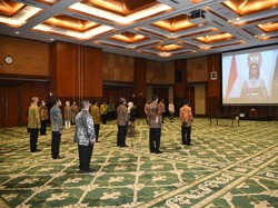 Sederet Pesan Penting Sri Mulyani buat Pejabat Kemenkeu