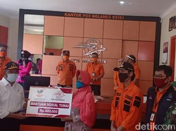 Menko PMK Akui Ada Permasalahan Distribusi BLT, Tapi Sudah Teratasi
