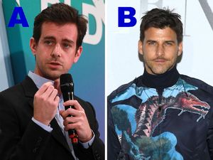 Kuis: Bisa Bedakan Mana yang Miliuner Sungguhan? Dijamin Kamu Terkecoh Kuis: Bisa Bedakan Mana yang Miliuner Sungguhan? Dijamin Kamu Terkecoh