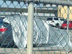 Misteri Mobil dengan Plat COVID19 Sudah Parkir Sebelum Pandemi di Australia