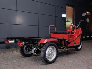 Mengenal Gelis, Gerobak Listrik Racikan Bogor yang Bakal Dimodifikasi