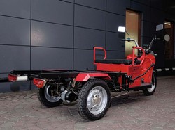 Mengenal Gelis, Gerobak Listrik Racikan Bogor yang Bakal Dimodifikasi