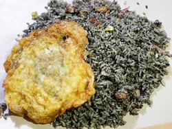 5 Nasi Goreng Enak di Surabaya, Dicampur Mie Goreng hingga Tinta Cumi