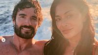Liburan Bareng Pacar, Nicole Scherzinger Ingin Lekas Hamil