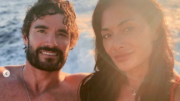 Liburan Bareng Pacar, Nicole Scherzinger Ingin Lekas Hamil