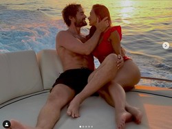 Nicole Scherzinger Tak Sabar Berkeluarga dan Miliki Anak dari Thom Evans