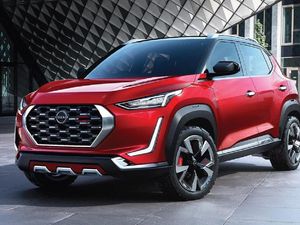 Komparasi Nissan Magnite vs Kia Sonet, Duel SUV 5 Penumpang Rp 200 Jutaan